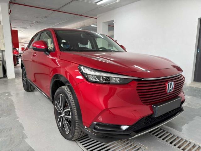 Honda Hr-v ADVANCE